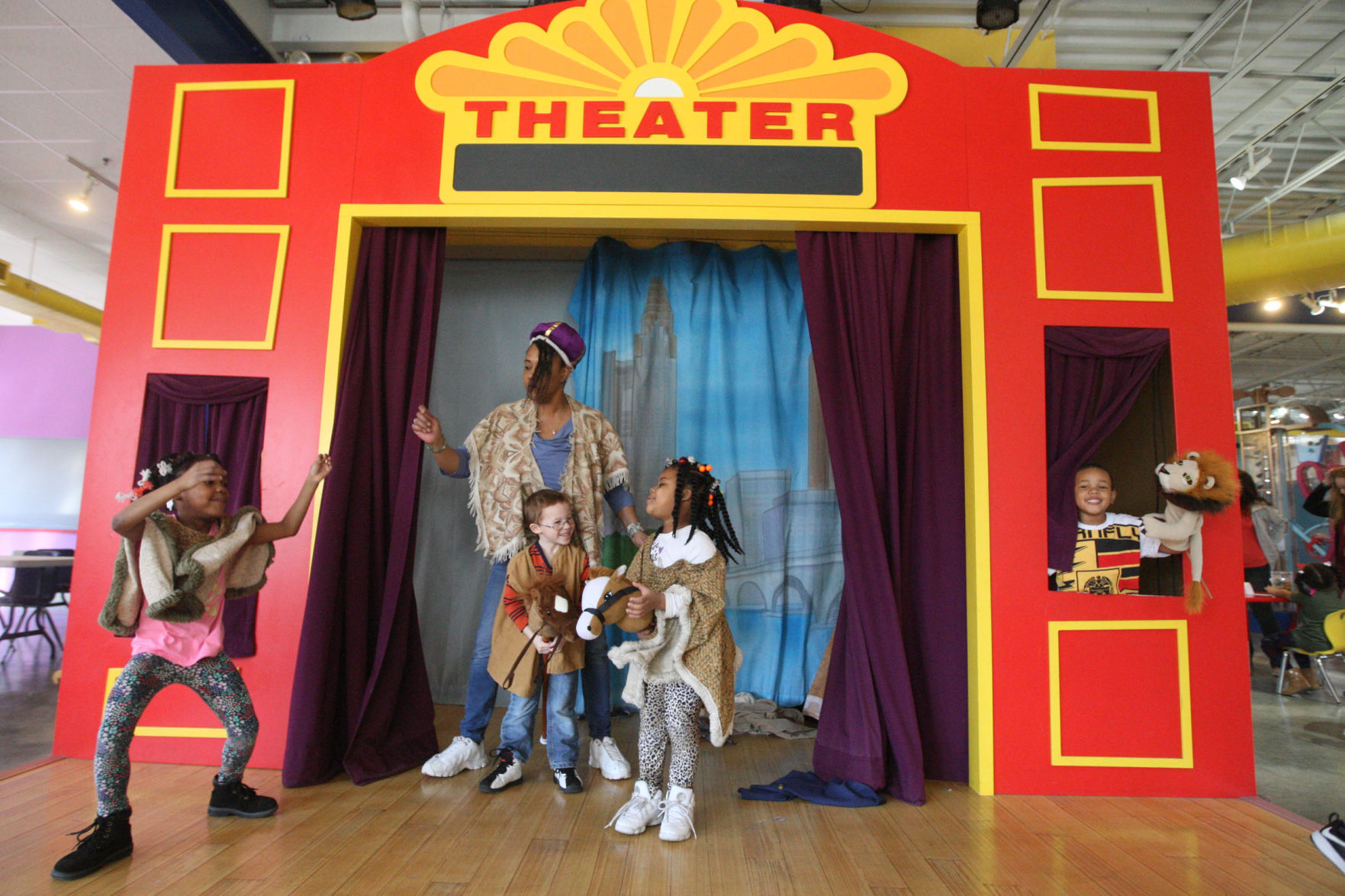 Harris School at Childrens Museum 11 3.6.18.jpg